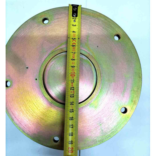 Carrier Transicold TRP 50-01171-20 Clutch – Aftermarket | for Supra 750 (39 cm)
